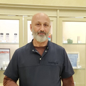 Нехай Юрий Айдамирович, реаниматолог