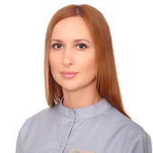 Кептанар Марина Игоревна, косметолог