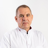 Марченко Николай Кириллович, мануальный терапевт