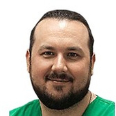 Гусляков Виктор Николаевич, травматолог