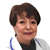 Путинцева Татьяна Егоровна, гастроэнтеролог