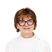 Курицына Лилия Геннадиевна, офтальмолог