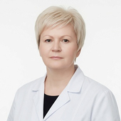 Гарбузова Виктория Викторовна, массажист