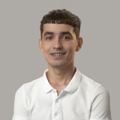 Джумаев Сомонджон Саидович, ортодонт