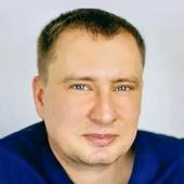 Финеев Яков Александрович, стоматолог-хирург