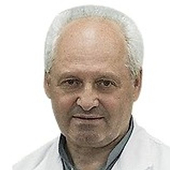 Путырский Леонид Алексеевич, онколог