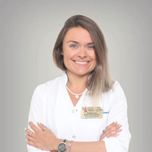 Панфилова Мария Геннадьевна, детский стоматолог