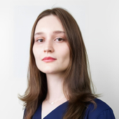 Хашба Саида Серажутдиновна, детский невролог