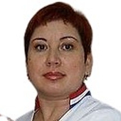 Ковалева Виктория Валерьевна, стоматолог-терапевт
