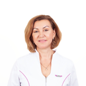 Азаматова Галина Геннадьевна, психолог