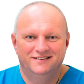 Маликов Дмитрий Владимирович, травматолог-ортопед