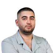 Шаяхметов Рустам Шамилович, невролог