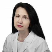 Горшкова Татьяна Валентиновна, аллерголог