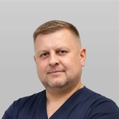 Зинченко Сергей Викторович, онколог