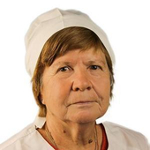 Осипова Ольга Владимировна, гемостазиолог