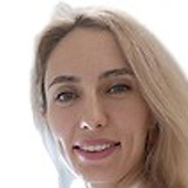 Дубикина Марина Владимировна, врач УЗД