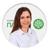 Медведкина Арусяк Мясниковна, эндокринолог