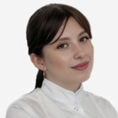 Меркушева (Игнатова) Ирина Александровна, стоматолог-терапевт