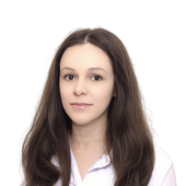 Зажигалова Анастасия Николаевна, терапевт