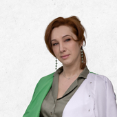 Пиотрович Инна Павловна, гастроэнтеролог