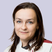 Старовойтова Елена Александровна, кардиолог