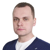 Тихоновский Антон Андреевич, невролог