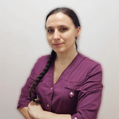 Петрова Надежда Владимировна, терапевт