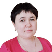 Маслакова Наталья Сергеевна, детский хирург