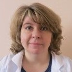 Королева Екатерина Николаевна, гинеколог