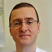 Имшенник Владимир Всеволодович, нейрохирург