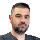 Шехмаметьев Наиль Арифуллович, стоматолог-хирург