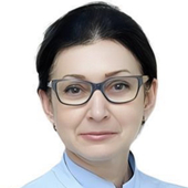 Дружинина Ирина Ивановна, стоматологический гигиенист