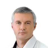 Исаков Олег Евгеньевич, врач УЗД