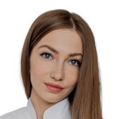 Маркова Анастасия Александровна, терапевт