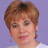 Киселева Татьяна Анатольевна, гематолог