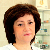 Бедросова Карина Артёмовна, стоматолог-терапевт