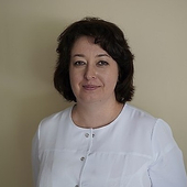 Гущина Мария Владимировна, гинеколог