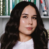 Якупова Илюза Махмутовна, ЛОР