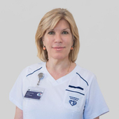 Караганова Елена Ярославна, гинеколог