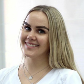 Иванова Марина Андреевна, стоматолог-терапевт