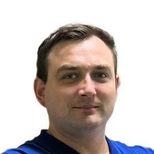 Расческов Георгий Александрович, травматолог