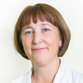 Чучкалова Ирина Анатольевна, детский невролог