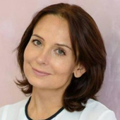 Любимова Наталья Юрьевна, косметолог