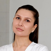 Белькова Марина Андреевна, косметолог