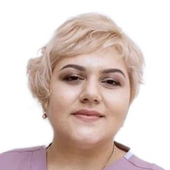 Митрович Светлана Лаславна, массажист