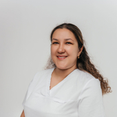 Сильнова Анастасия Валерьевна, неонатолог