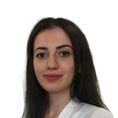 Гобозова Ирина Георгиевна, гинеколог