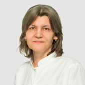 Евстратова Ольга Григорьевна, терапевт