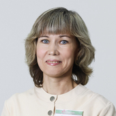 Трефилова Юлия Анатольевна, детский логопед