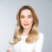 Кунашева Елена Арсеновна, трихолог